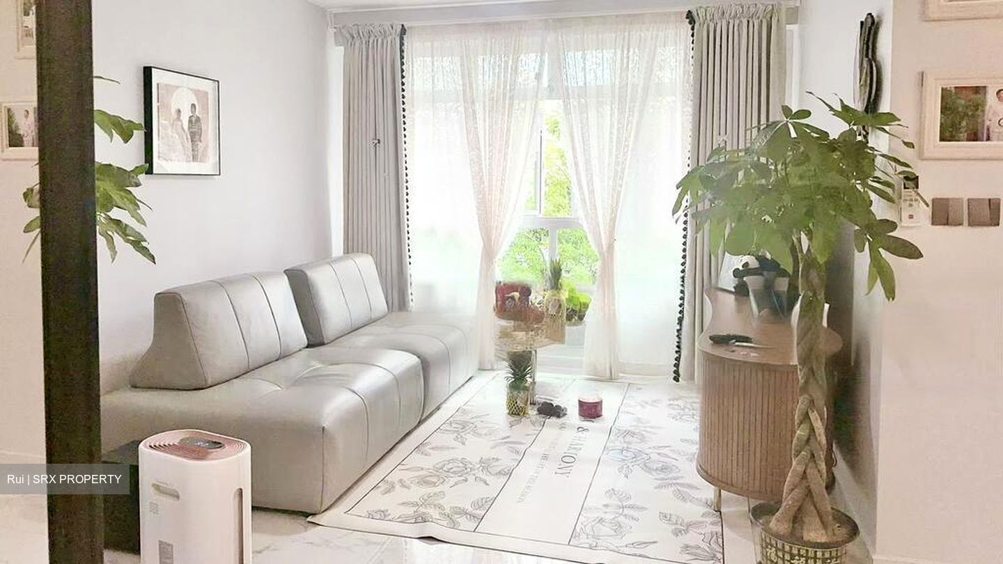 Blk 183C Marsiling Greenview (Woodlands), HDB 4 Rooms #477630631